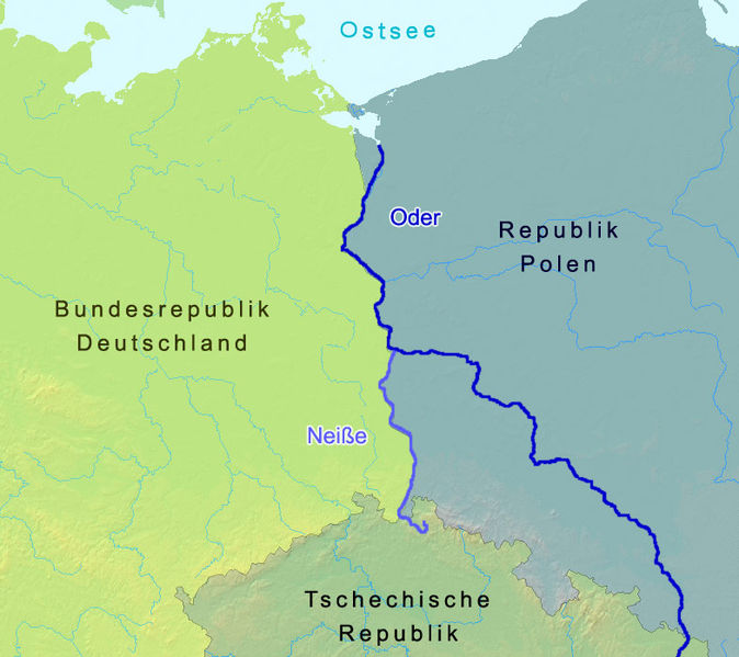Germany and_Poland